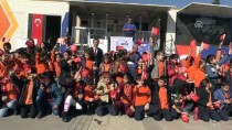 DEPREM ANI - AFAD Deprem Simülasyon Tırı Mardin'de