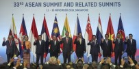 LEE HSIEN LOONG - ASEAN'da Çok Taraflılık Ve Uluslararası İşbirliği Çağrısı
