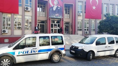 Aydın'da Firari FETÖ'cü Erkan Karaarslan'ın Yargılanmasına Başlandı