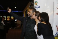 İPEK TÜRKTAN - 'Borç' Filmi Ekibi Malatyalılarla Buluştu