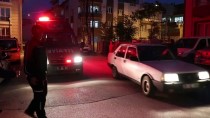 TACEDDIN ÖZEREN - Burdur'da Hukuk Müşaviri Evinde Ölü Bulundu