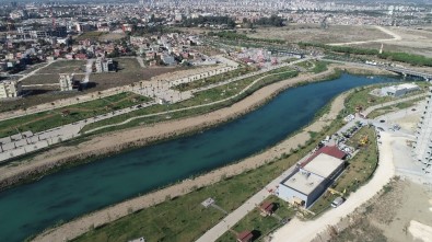 Can Açıklaması 'Berdan Nehrini Çukurova'nın Gerdanlığı Haline Getirdik'