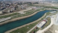 AHMET ŞAFAK - Can Açıklaması 'Berdan Nehrini Çukurova'nın Gerdanlığı Haline Getirdik'
