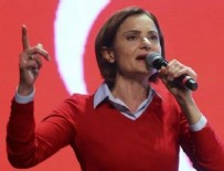 CANAN KAFTANCIOĞLU - CHP'li Canan Kaftancıoğlu'ndan İstanbul iddiası