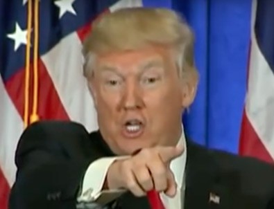 CNN Beyaz Saray'a dava açtı