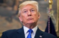 GİZLİ SERVİS - CNN, Trump'a Dava Açtı Ildı