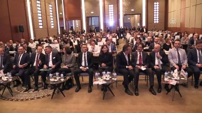 'Dijital Anadolu Projesi' Toplantısı