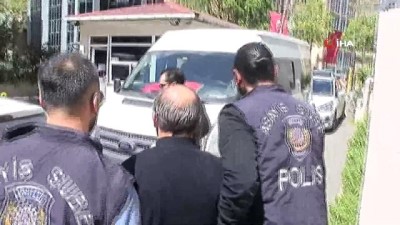 Eski Bakan Ercan Vuralhan'ın Öldürülmesi Davasında Mütalaa Açıklandı
