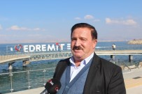 FENOMEN - Fenomen Muhtar İHA'ya Konuştu