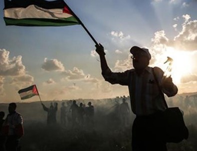 Gazze'de ateşkesin sağlandığı duyuruldu