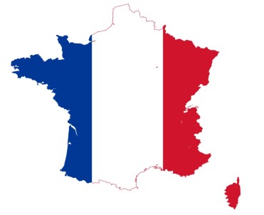 Fransa'da Öğretmenler Grevde