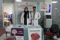 ORGAN BAĞıŞı - GAÜN Hastanesi'nden 'Organ Bağışı' Standı