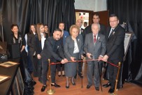 MEHMET ÖZCAN - GKV'de '80. Yılda 80 Yıl Öncesine Yolculuk Sergisi' Açıldı