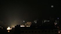 GÜNCELLEME - İsrail'in Gazze'ye Yönelik Saldırıları Açıklaması 4 Şehit