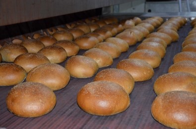 Halk Ekmek'ten Ekmek İsrafına Son