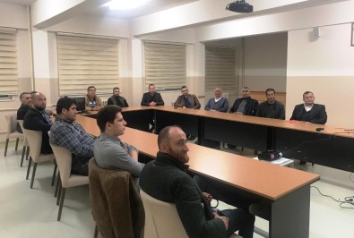 İkinci El Araç Satan İTSO Üyelerine MYB Sınavı