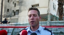 ROKET SALDIRISI - İsrail'den 'Askalan'da Ölen Kişi Filistinli' İddiası