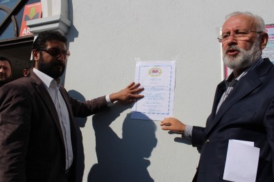 İZBAN'da Grev Kapıda