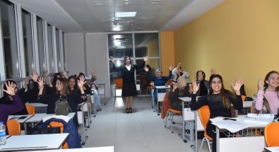 Kemalpaşa'da Kurslara Yoğun İlgi