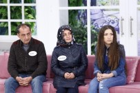 ROBOT - Kendi Öz Çocuklarını Evlatlık Almak Zorunda Kaldılar