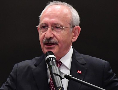 Kılıçdaroğlu, Cumhurbaşkanı Erdoğan'a tazminat ödeyecek