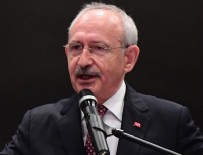 TAZMİNAT ÖDEMESİ - Kılıçdaroğlu, Cumhurbaşkanı Erdoğan'a tazminat ödeyecek