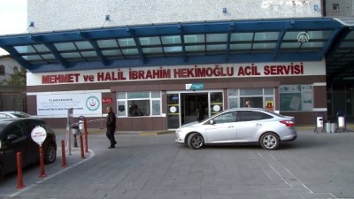 Konya'da FETÖ/PDY Operasyonu