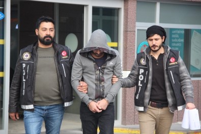 Konya'da Uyuşturucu Operasyonu Açıklaması 10 Gözaltı