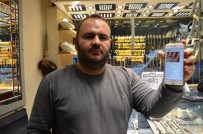 KUYUMCULAR ODASI - Kuyumcular Sahtecilerle Whatsapp Grubuyla Mücadele Ediyor