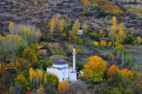 UĞUR POLAT - Malatya Sonbaharda Objektiflere Yansıdı
