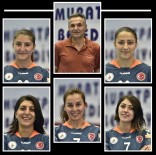 SÜLEYMAN EVCILMEN - Muratpaşa'da Milli Gurur