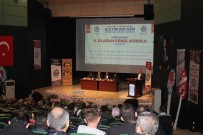 OLGUNLUK - Niğde Eğitim-Bir-Sen Şube Başkanı Orhan Güven Tazeledi