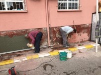 EĞİTİM DÖNEMİ - Okul Tadilatları İçin 1.5 Milyon TL Destek