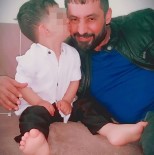 KATİL ZANLISI - (Özel) Önce Taziyesini İletti Sonra Başına Ateş Etti