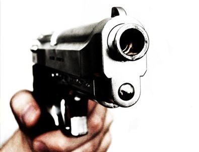 Sendika başkanına silahlı saldırı