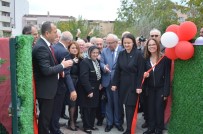 YAŞAM ŞARTLARI - Tekirdağ'da Osman Tabak Kampüsü Açıldı