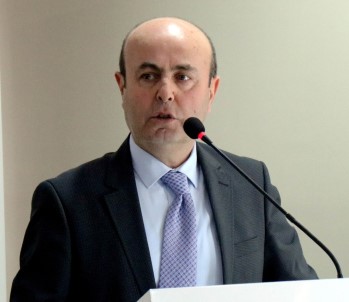TSO Başkanı Ekicioğlu, İstifa Etti