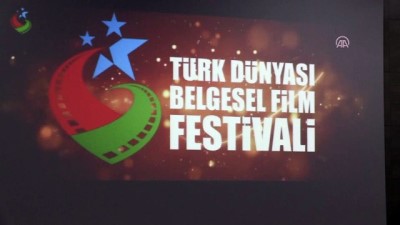 'Türk Ana Ve Türk Dünyası Belgesel Film Gösterimi'