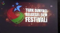 YıLMAZ ŞIMŞEK - 'Türk Ana Ve Türk Dünyası Belgesel Film Gösterimi'