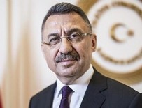 FUAT OKTAY - Türkiye, Libya konferansından çekildi