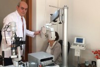 DIYABET - Uzmanlar Uyarıyor Açıklaması  'Diyabet Gözde Önemli Hasarlara Yol Açıyor.'