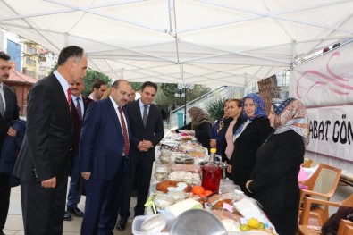 Vali Ustaoğlu'ndan İlçe Ziyaretleri