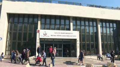 Yanak İçi Dokusundan Yapılan İdrar Yoluyla İyileşti