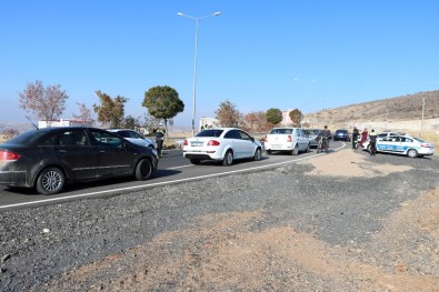 Yozgat'ta Trafik İhlali Yapan Sürücülere Ceza Yağdı