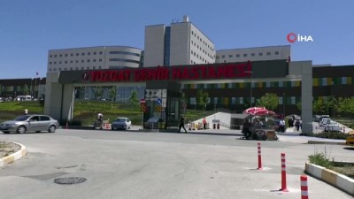 Yürüme Robotu İle Hayata Tutundu