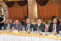 SAĞLIK TURİZMİ - 4. Uluslarası Termal Ve Sağlık Turizmi Zirvesine, Edremit Ev Sahipliği Yapacak