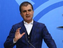 ULUS DEVLET - Diyanet İşleri Başkanı'nın Mısıroğlu ziyareti ile ilgili AK Parti'den flaş açıklama