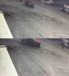 Antalya'da 'Drift' Ve 'Spin'e 115 Bin Lira Ceza