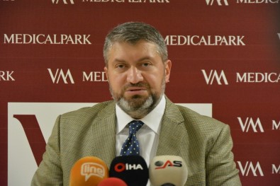 Arslan Açıklaması 'Tedbir Alınmazsa 2040 Yılında Diyabetin En Çok Konuşulduğu Ülkelerden Biri Olacağız'