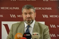 DIYABET - Arslan Açıklaması 'Tedbir Alınmazsa 2040 Yılında Diyabetin En Çok Konuşulduğu Ülkelerden Biri Olacağız'